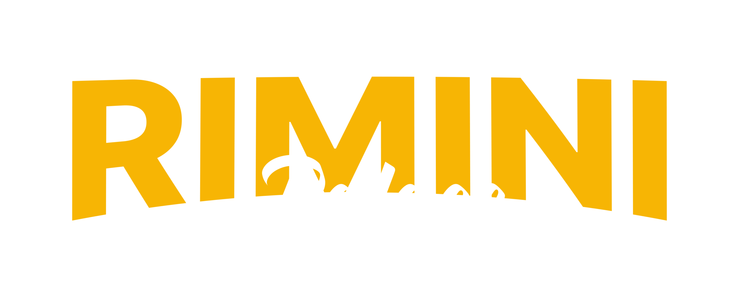 Rimini Palace